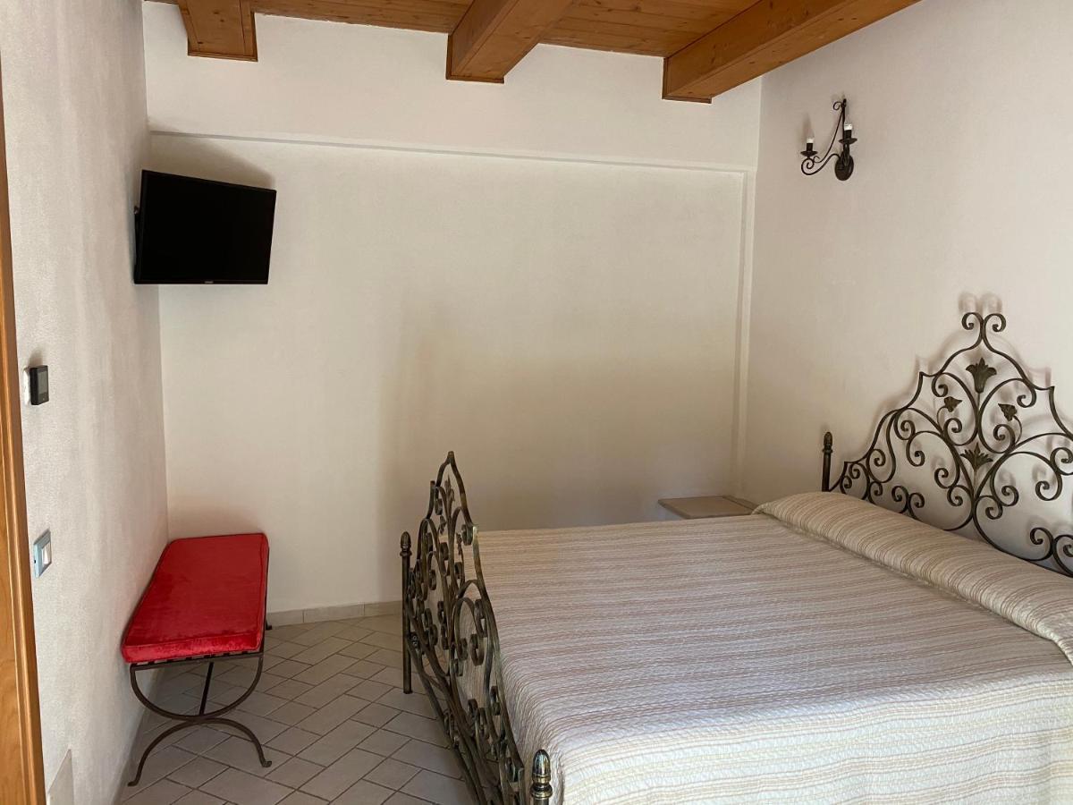 Agriturismo San Michele San Michele  외부 사진