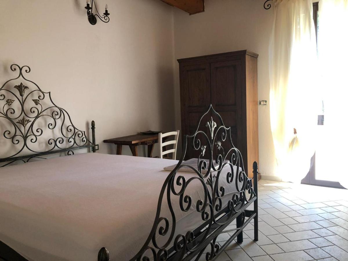 Agriturismo San Michele San Michele  외부 사진
