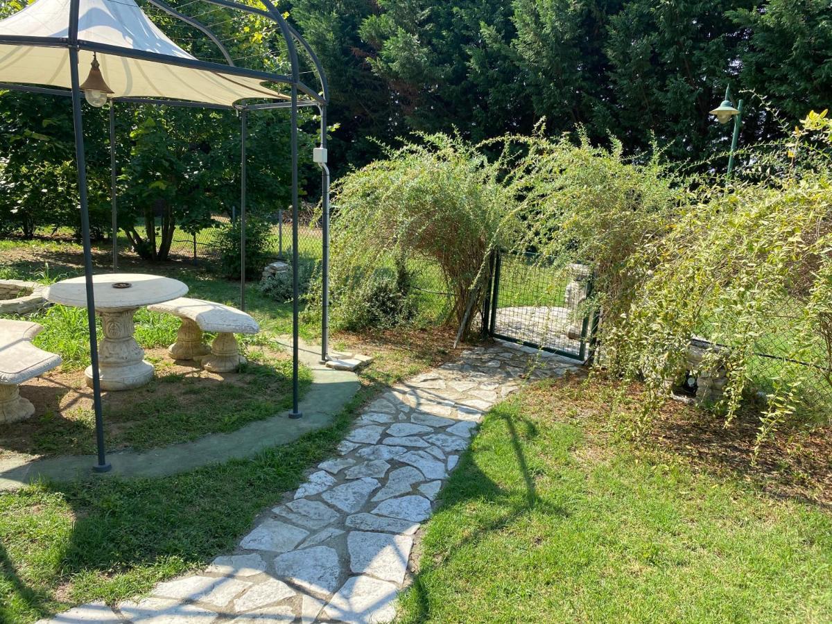 Agriturismo San Michele San Michele  외부 사진