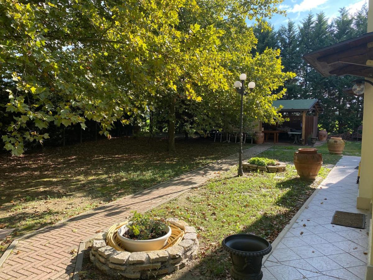 Agriturismo San Michele San Michele  외부 사진