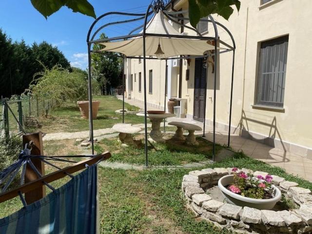 Agriturismo San Michele San Michele  외부 사진