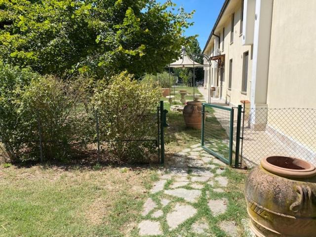 Agriturismo San Michele San Michele  외부 사진