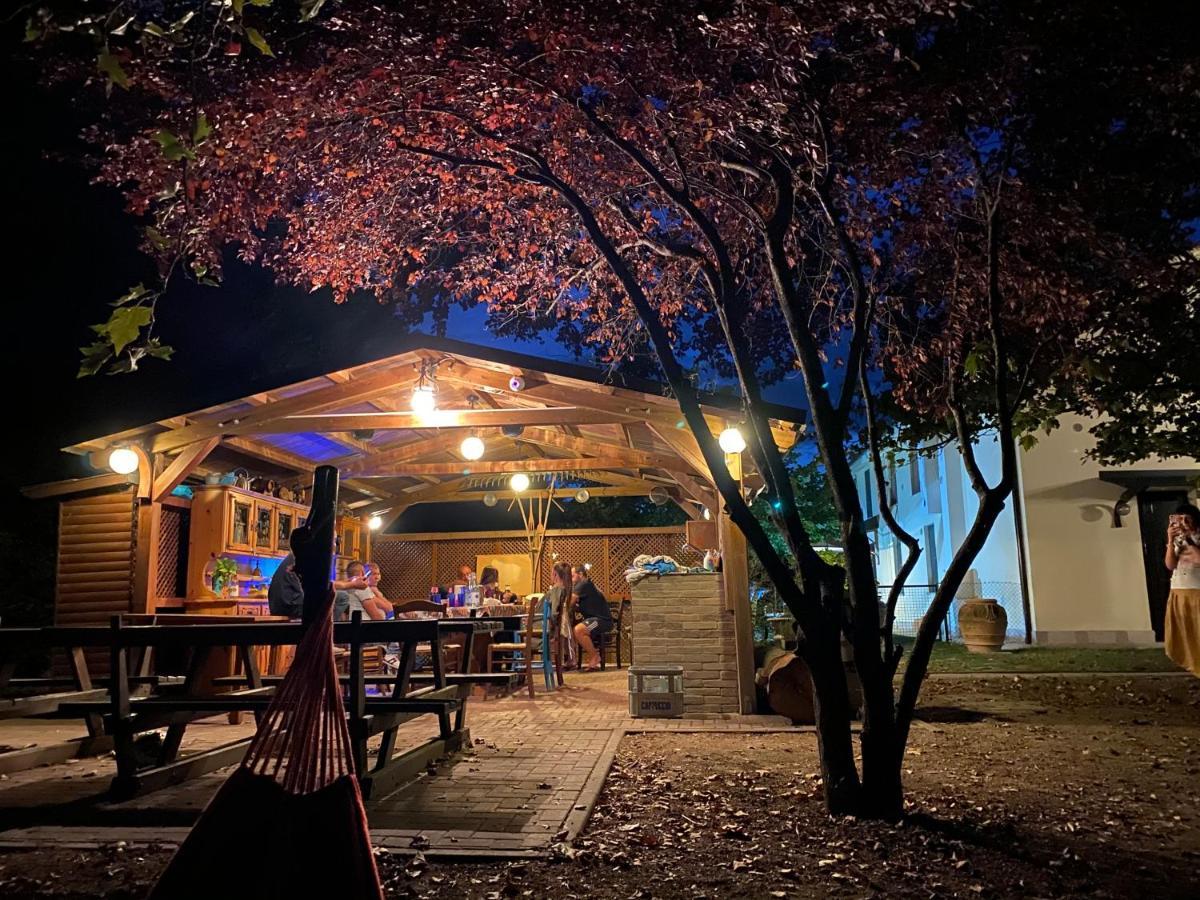 Agriturismo San Michele San Michele  외부 사진