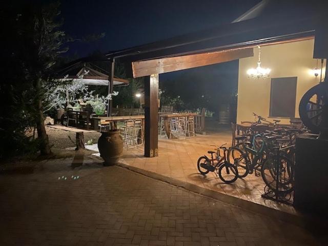 Agriturismo San Michele San Michele  외부 사진