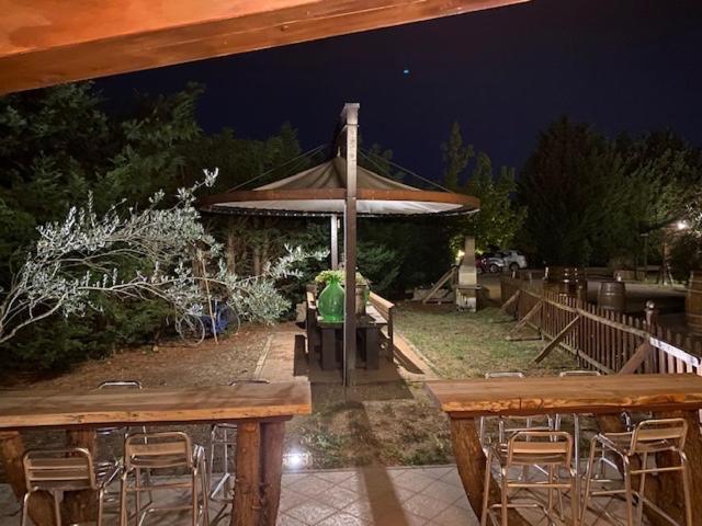 Agriturismo San Michele San Michele  외부 사진