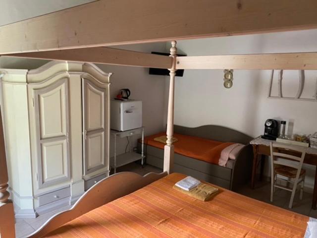 Agriturismo San Michele San Michele  외부 사진