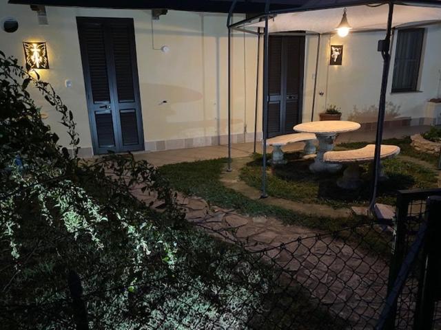 Agriturismo San Michele San Michele  외부 사진