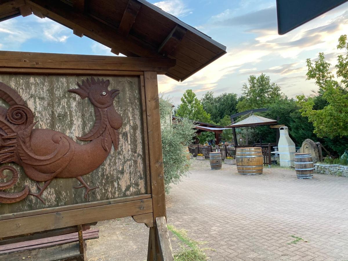 Agriturismo San Michele San Michele  외부 사진