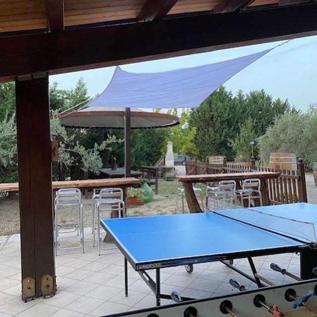 Agriturismo San Michele San Michele  외부 사진