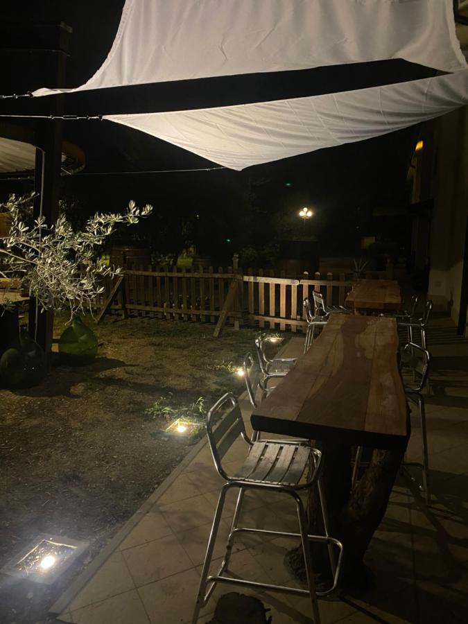 Agriturismo San Michele San Michele  외부 사진