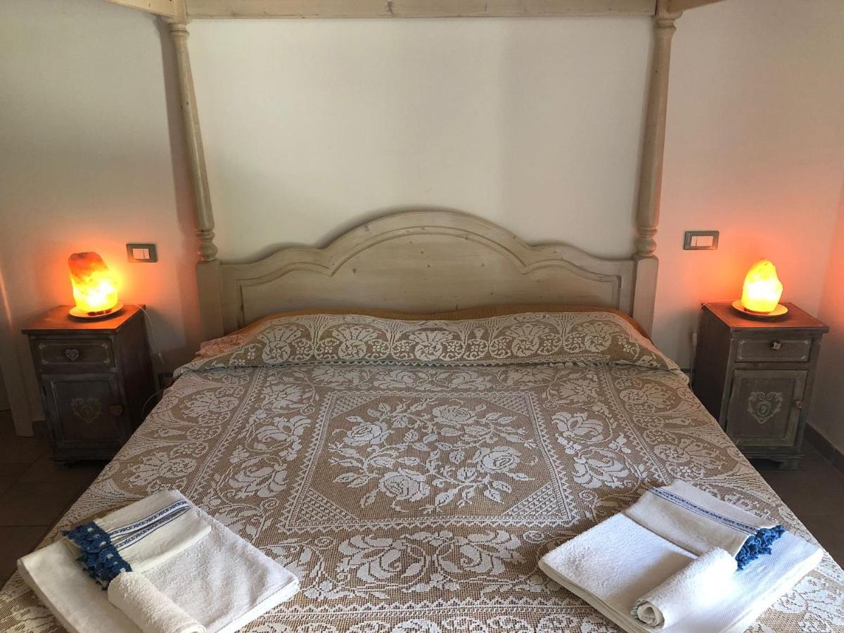 Agriturismo San Michele San Michele  외부 사진
