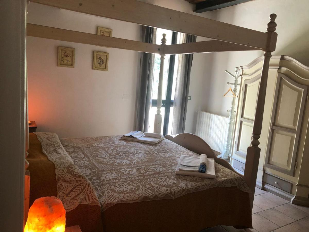Agriturismo San Michele San Michele  외부 사진