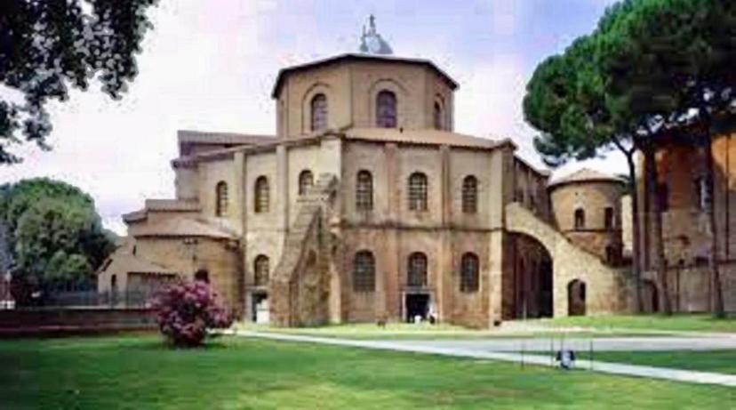 Agriturismo San Michele San Michele  외부 사진