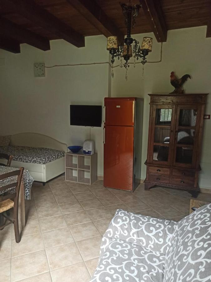 Agriturismo San Michele San Michele  외부 사진