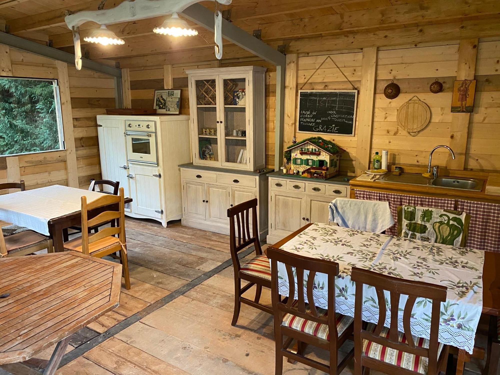 Agriturismo San Michele San Michele  외부 사진