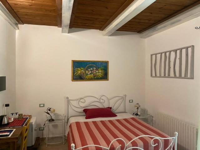 Agriturismo San Michele San Michele  객실 사진
