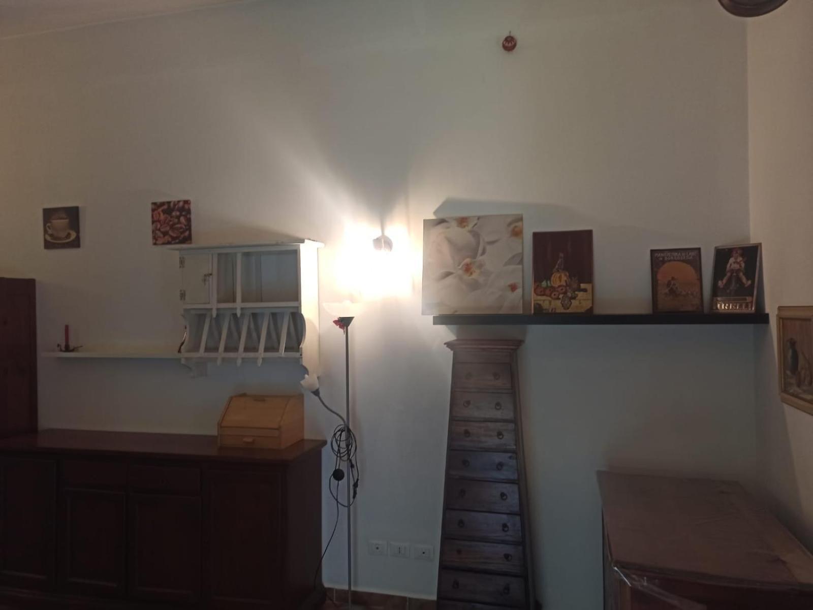 Agriturismo San Michele San Michele  외부 사진