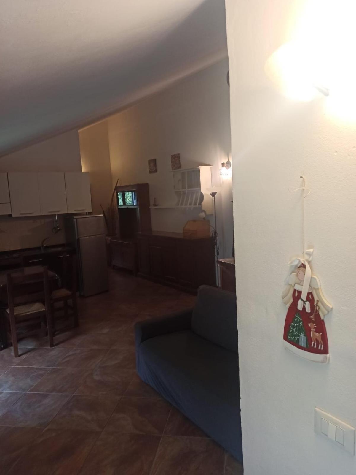 Agriturismo San Michele San Michele  외부 사진