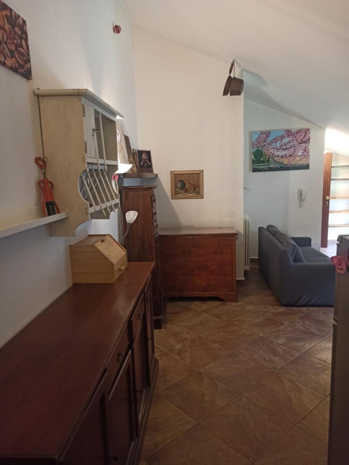 Agriturismo San Michele San Michele  외부 사진