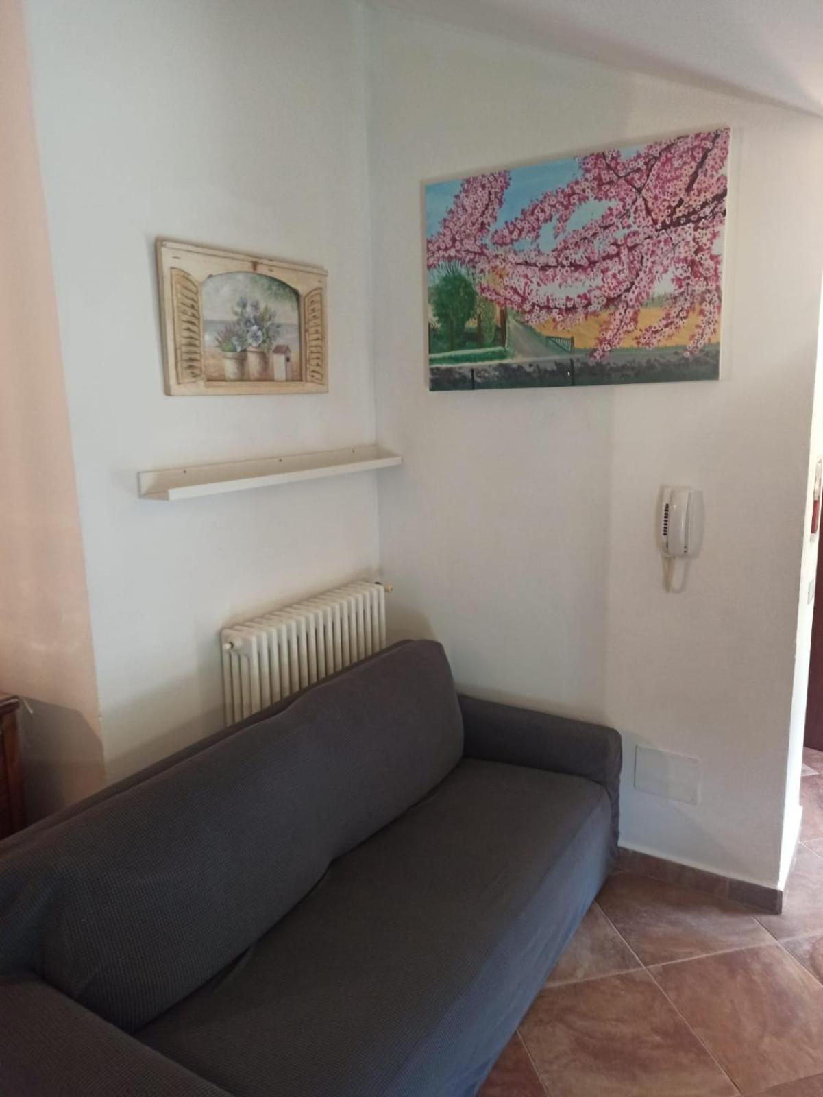Agriturismo San Michele San Michele  외부 사진